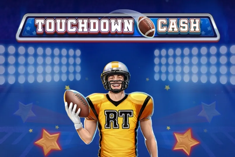 Touchdown Cash